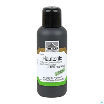 Tiroler Steinoel Hauttonicum 200ml, A-Nr.: 0292847 - 01