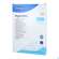 Sie sehen eine Packung Wundverband Hydrofilm 10x 15cm 10st, Produktbild: 06 Wundverband Hydrofilm 10x 15cm 10st, A-Nr.: 1657765 - 06