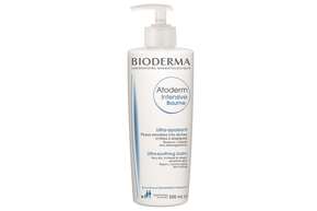 Sie sehen eine Packung Bioderma Atoderm Intensive Balsam, Produktbild: 01 Bioderma Atoderm Intensive Balsam, A-Nr.: 4385907 - 01