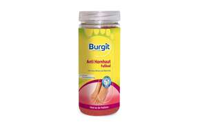 Sie sehen eine Packung Anti Hornhaut Fußbad, Produktbild: 01 Anti Hornhaut Fußbad, A-Nr.: 3440107 - 01