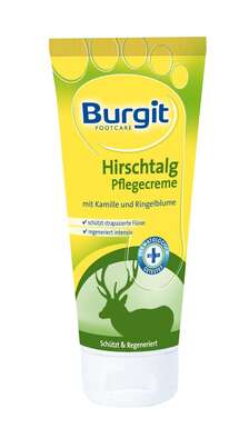 Hirschtalg Pflegecreme, A-Nr.: 1878354 - 01