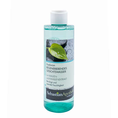 Hyalron Regenerierendes Gesichtswasser 200ml, A-Nr.: 8046651 - 01