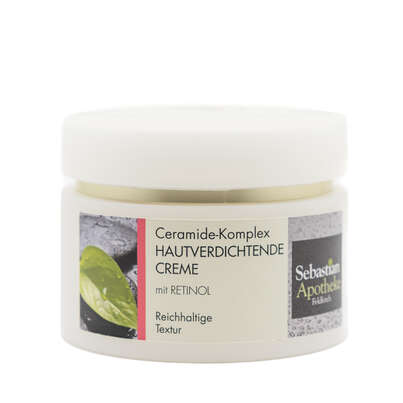 Ceramide Complex hautverdichtende Creme reichhaltige Textur 50ml, A-Nr.: 8046680 - 01