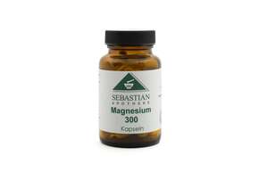 Magnesium 300mg, A-Nr.: 8048319 - 01