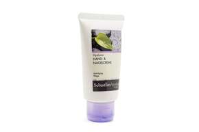 Hyaluron Hand und Nagelcreme 75ml, A-Nr.: 8048584 - 01