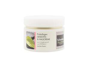 Prokollagen Gesichts- &amp;amp; Halscreme mit Aminosäuren 50 ml, A-Nr.: 8048609 - 01