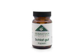 Schlaf gut, A-Nr.: 8049448 - 01