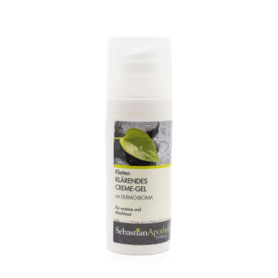 Klärendes Creme-Gel Kletten 50ml, A-Nr.: 8061461 - 01