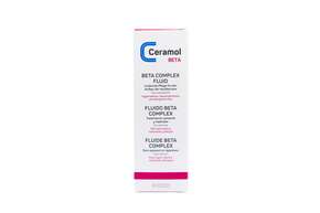 Ceramol Beta Complex Fluid 100ml, A-Nr.: 8064695 - 01