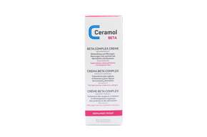 Ceramol Beta Complex Creme 50ml, A-Nr.: 8064703 - 01