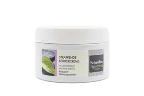 Straffende Körpercreme 250ml, A-Nr.: 8066777 - 01