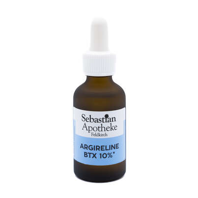 Argireline BTX 10% 20ml, A-Nr.: 8067044 - 01