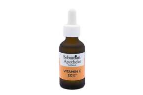 Aktivstoff Vitamin C 20% 20ml, A-Nr.: 8067067 - 01