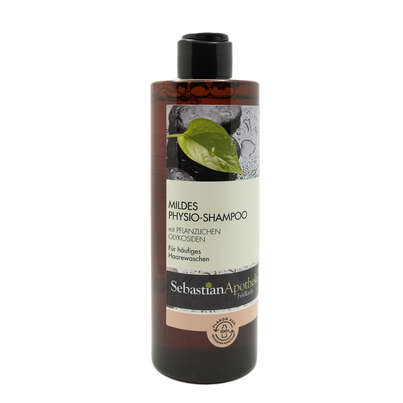 Mildes Physio-Shampoo 400ml, A-Nr.: 8069416 - 01