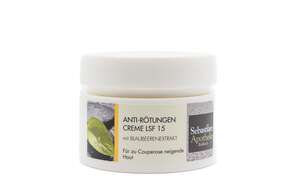 Anti-Rötungen Creme LSF15 50ml, A-Nr.: 8072884 - 01