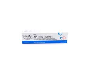 Aphte Repair-Gel 15ml, A-Nr.: 8076190 - 01