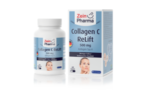 Zeinpharma Collagen C Relift Kapseln, A-Nr.: 4331952 - 01