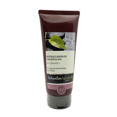 Restrukturierende Haarspülung 200ml, A-Nr.: 8062561 - 01