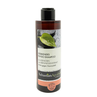 Stärkendes Physio-Shampoo 200ml, A-Nr.: 8069385 - 01