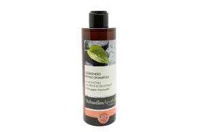 Stärkendes Physio-Shampoo 200ml, A-Nr.: 8069385 - 01