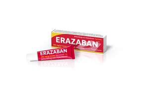 ERAZABAN 100mg/g Creme, A-Nr.: 3775339 - 01