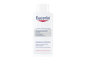 Eucerin AtopiControl LOTION 12% Omega, A-Nr.: 4118075 - 01
