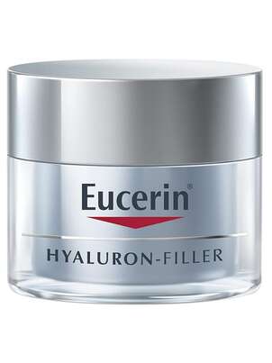 Eucerin HYALURON-FILLER NACHTPFLEGE, A-Nr.: 3063076 - 01