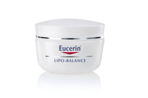 Sie sehen eine Packung Eucerin LIPO-BALANCE, Produktbild: 01 Eucerin LIPO-BALANCE, A-Nr.: 2246797 - 01