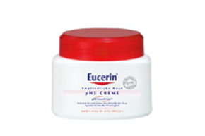 Eucerin pH5 Creme, A-Nr.: 1807147 - 01