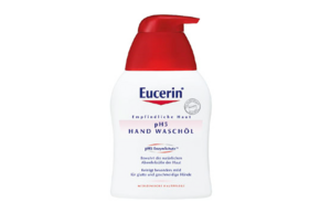 Eucerin pH5 Hand Wasch-Öl, A-Nr.: 3040342 - 01