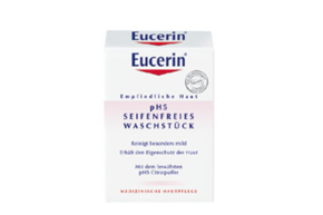 Eucerin pH5 Seifenfreies Waschstück, A-Nr.: 0714679 - 01