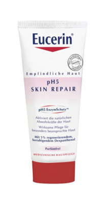 Eucerin pH5 Skin Repair, A-Nr.: 0621920 - 01