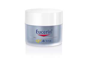 Eucerin Q10 ACTIVE Nachtpflege, A-Nr.: 2403535 - 01