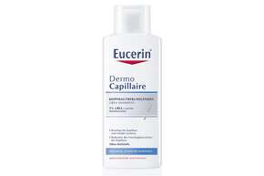 Eucerin DermoCapillaire Shampoo Urea Kopfhautberuhigend, A-Nr.: 3949182 - 01