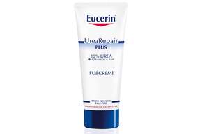 Eucerin Repair Fußcreme 10% Urea, A-Nr.: 2596882 - 01