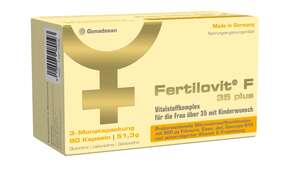 Fertilovit F 35plus, A-Nr.: 3888569 - 01