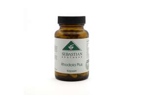 Rhodiola Antistress, A-Nr.: 8048408 - 01