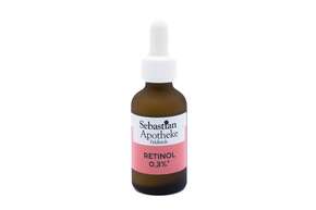 Aktivstoff Retinol 0,3% 20ml, A-Nr.: 8067050 - 01