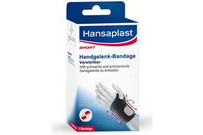 Handgelenks-Bandage Hansaplast, A-Nr.: 2347067 - 01