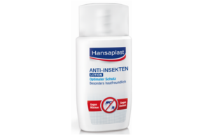 Hansaplast Anti-Insekten Lotion, A-Nr.: 2986040 - 01