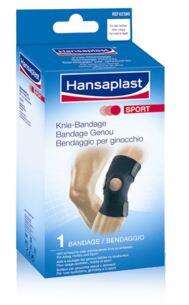 Knie-Bandage Hansaplast, A-Nr.: 2347110 - 01