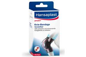 Hansaplast Knie-Bandage, A-Nr.: 3828716 - 01