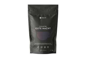 Sie sehen eine Packung Sleep.ink Schlaftee Gute Nacht, Produktbild: 01 Sleep.ink Schlaftee Gute Nacht, A-Nr.: 5382609 - 01