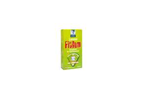 Sie sehen eine Packung Baders Lemon FitGum 16 Stk., Produktbild: 01 Baders Lemon FitGum 16 Stk., A-Nr.: 2346197 - 01