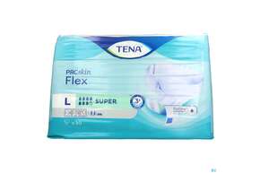 Inkontinenz Tena Flex Super L 724330 30st, A-Nr.: 3393365 - 01