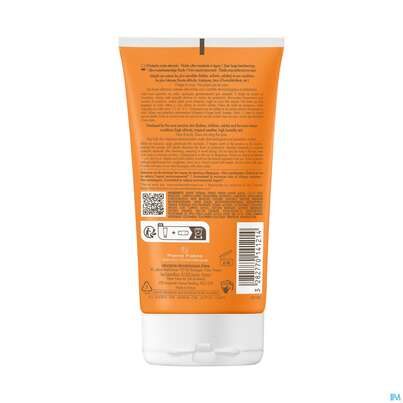 Sie sehen eine Packung Avène Intense Protect Spf 50+ 150ml, Produktbild: 04 Avène Intense Protect Spf 50+ 150ml, A-Nr.: 5397829 - 04
