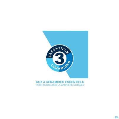 Sie sehen eine Packung Fuss Creme Cerave Regenierend 88ml, Produktbild: 10 Fuss Creme Cerave Regenierend 88ml, A-Nr.: 4801843 - 10