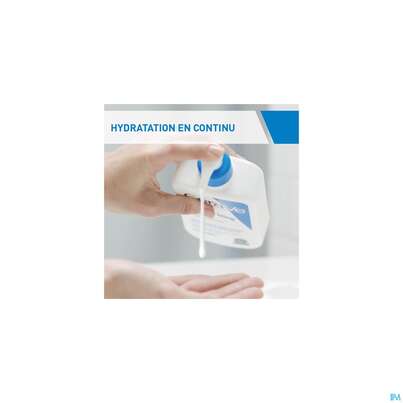 Sie sehen eine Packung Cerave Feuchtigkeitslotion 236ml, Produktbild: 12 Cerave Feuchtigkeitslotion 236ml, A-Nr.: 4801955 - 12