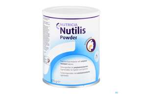 Nutilis Powder 670g Dose 6st, A-Nr.: 3819634 - 01