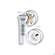Sie sehen eine Packung Vichy Liftactiv Augenpflege 15ml, Produktbild: 03 Vichy Liftactiv Augenpflege 15ml, A-Nr.: 3894340 - 03